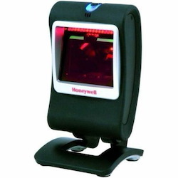 Honeywell Genesis 7580g Hands-Free Scanner