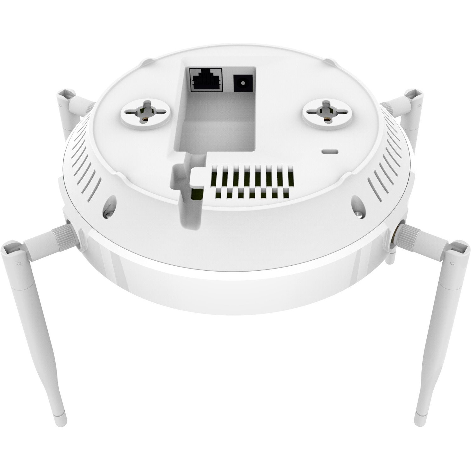 EnGenius EnTurbo EAP1300EXT IEEE 802.11ac 1.27 Gbit/s Wireless Access Point