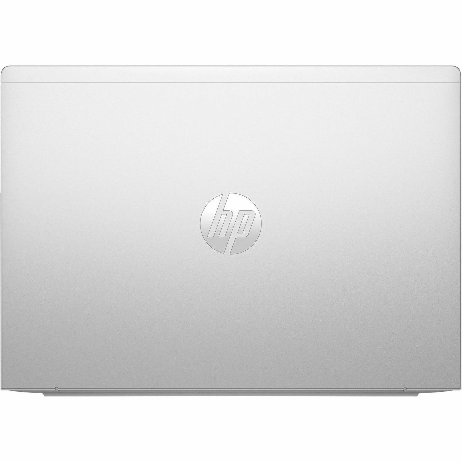 HP ProBook 440 G11 14" Notebook - WUXGA - Intel Core Ultra 5 125U - vPro Technology - 8 GB - 256 GB SSD - English Keyboard - Pike Silver