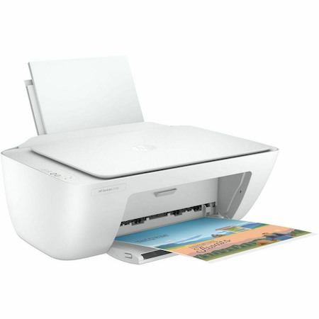 HP Deskjet 2330 Inkjet Multifunction Printer - Colour