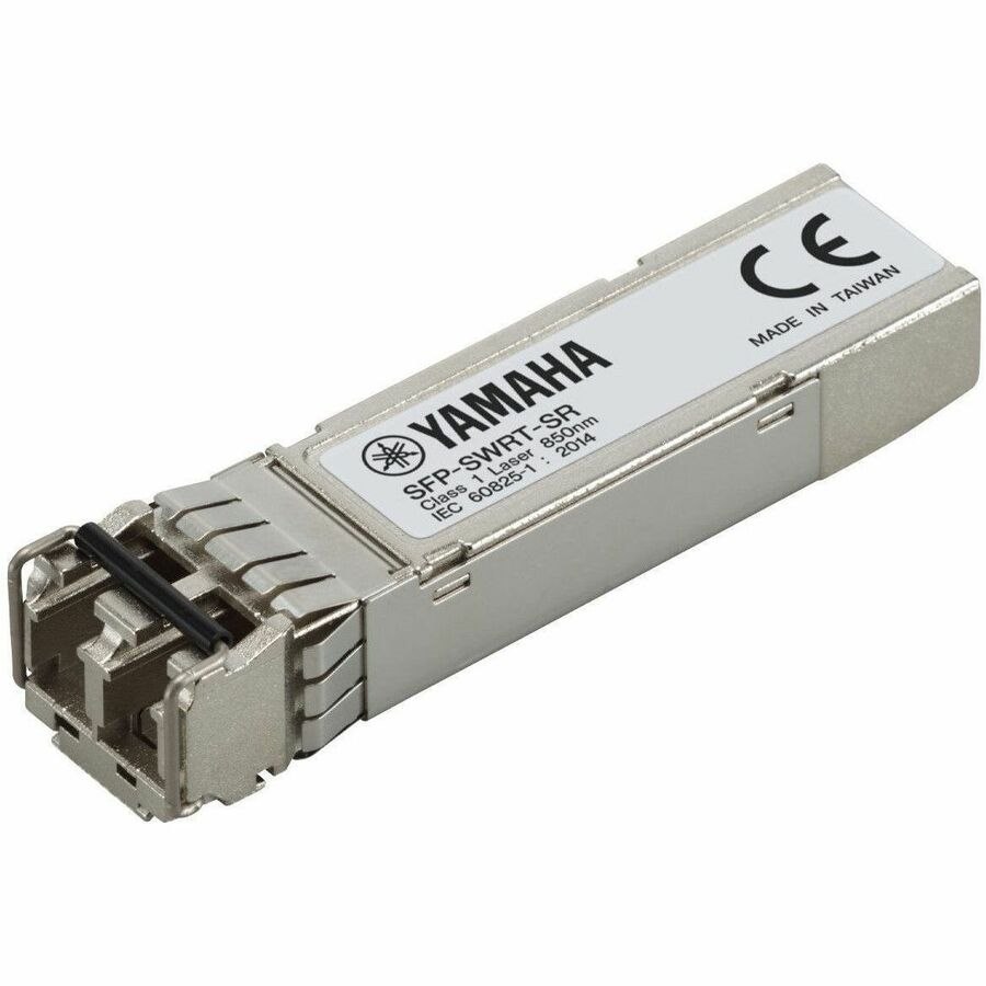 Yamaha SFP+ Module