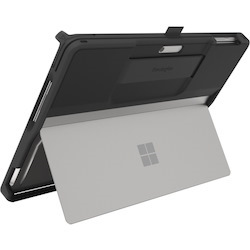Étui Kensington BlackBelt Rugged pour MS Surface Pro 9 Tablet Platinum