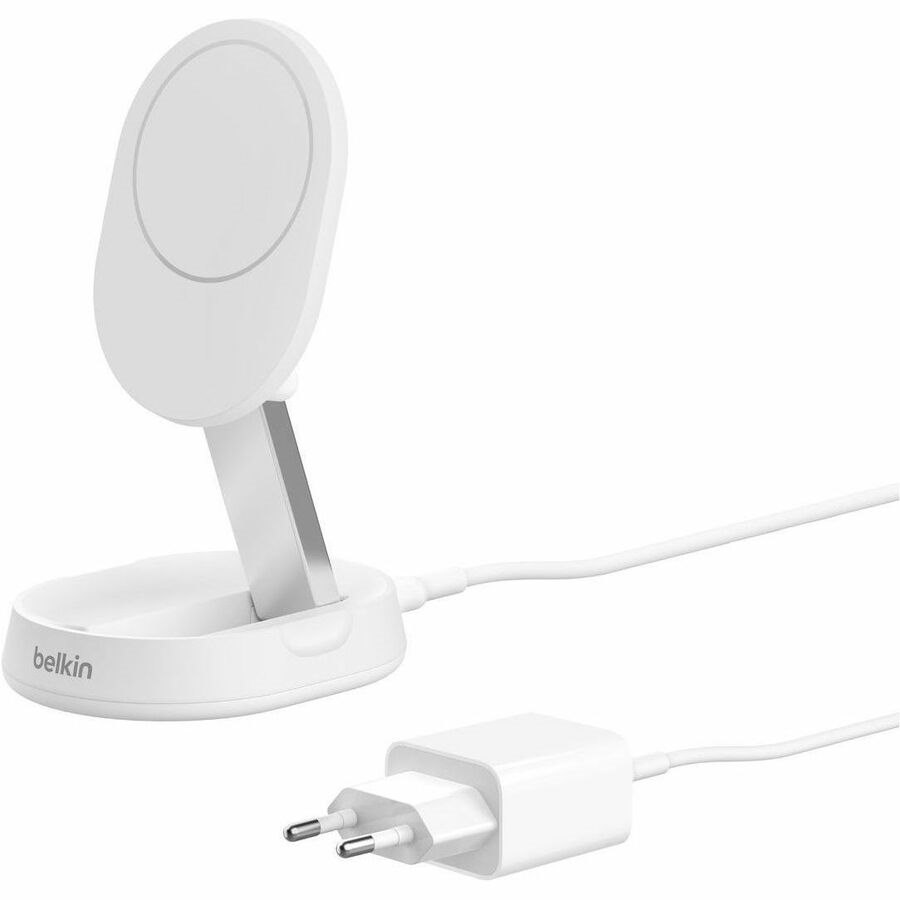 Belkin BoostCharge Pro Convertible Magnetic Wireless Charging Stand with Qi2 15W
