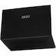 MSI Modern 15 H B13M Modern 15 H B13M-004UK 39.6 cm (15.6") Notebook - Full HD - Intel Core i5 13th Gen i5-13420H - 16 GB - 512 GB SSD - Classic Black