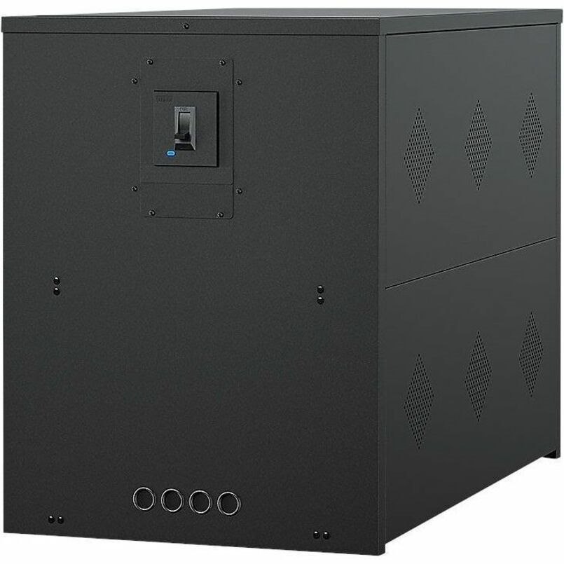 CyberPower FP Battery Cabinet W/O Space 40X 12Ah