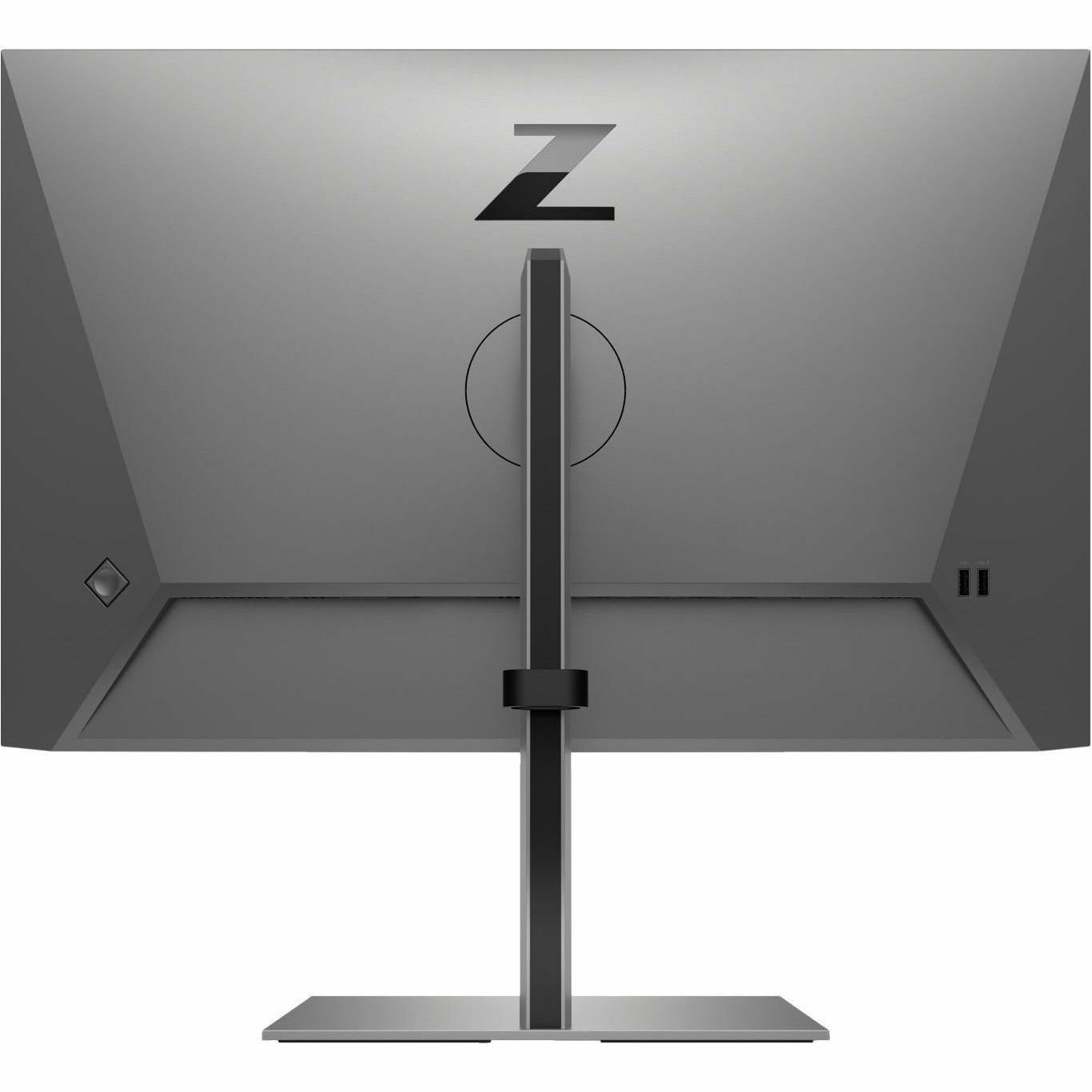 HP Z24U G3 24" Class WUXGA LED Monitor - 16:10