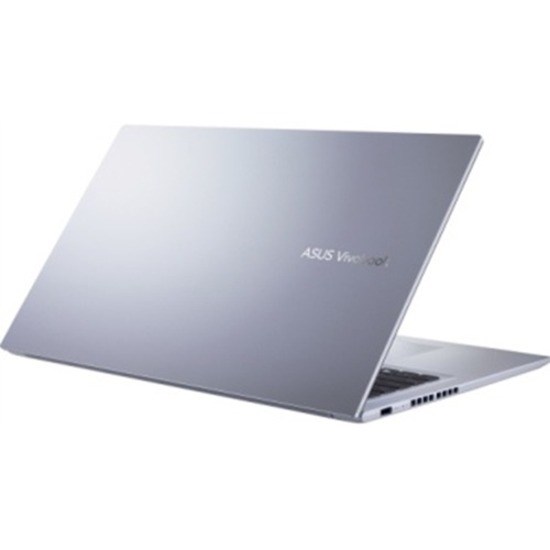 Asus VivoBook D3704YA-AU030W 17.3" Notebook - Full HD - AMD Ryzen 5 7530U - 8 GB - 1 TB SSD - Transparent Silver