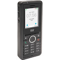 Cisco 6825 IP Phone - Cordless - Cordless - DECT - Wall Mountable, Surface Mount