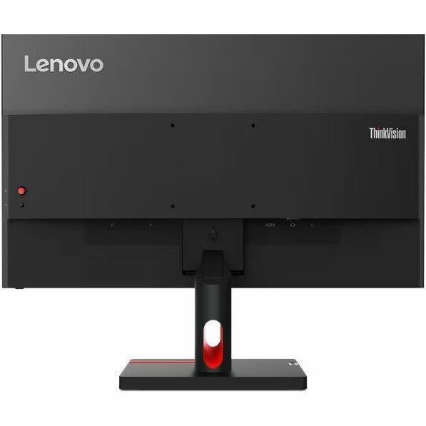 Lenovo ThinkVision S24i-30 24" Class Full HD LED Monitor - 16:9 - Storm Gray