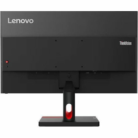 Lenovo ThinkVision S24i-30 24" Class Full HD LED Monitor - 16:9 - Storm Grey