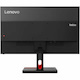 Lenovo ThinkVision S24i-30 24" Class Full HD LED Monitor - 16:9 - Storm Grey