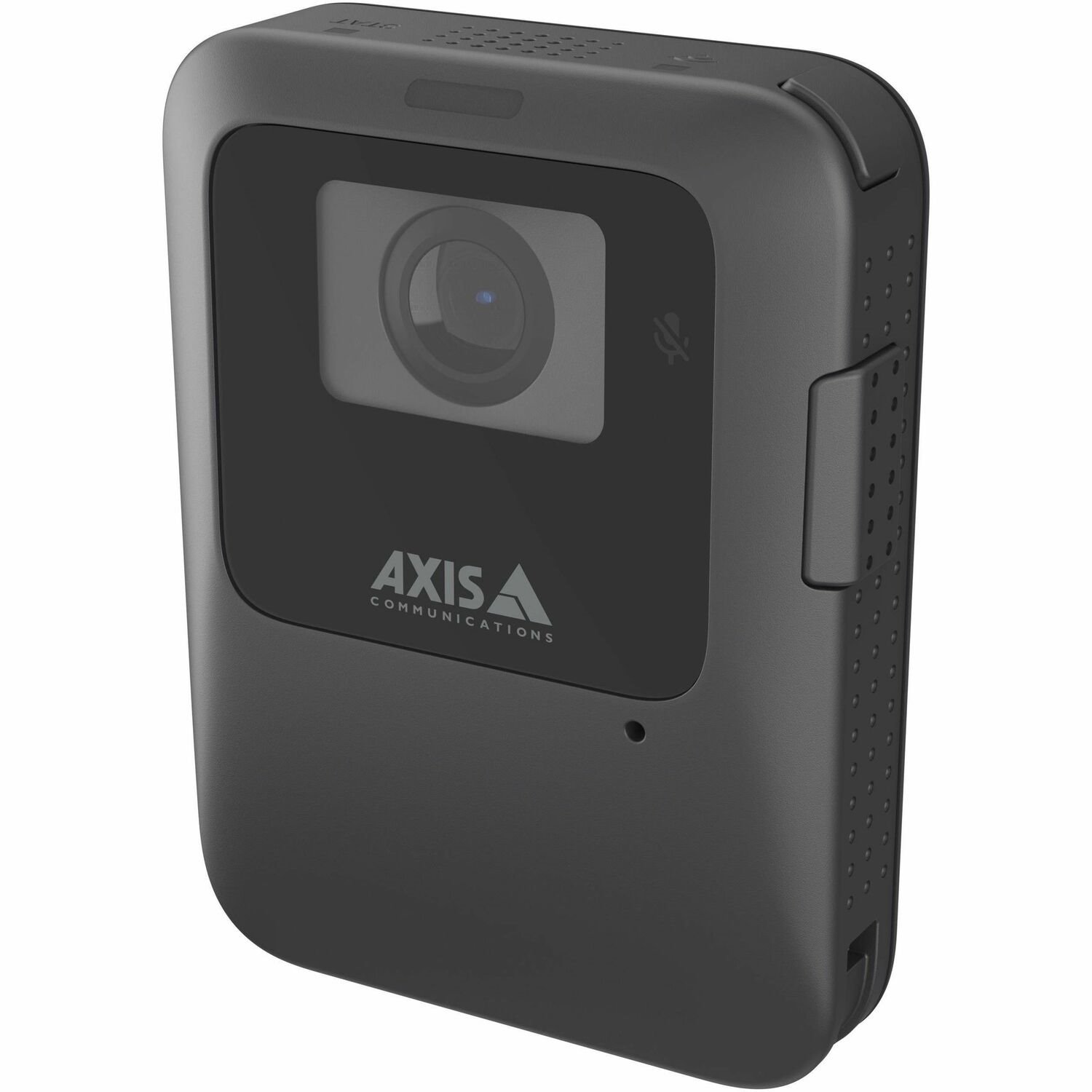 AXIS W110 Full HD Network Camera - Colour - 5 Pack - Black - TAA Compliant