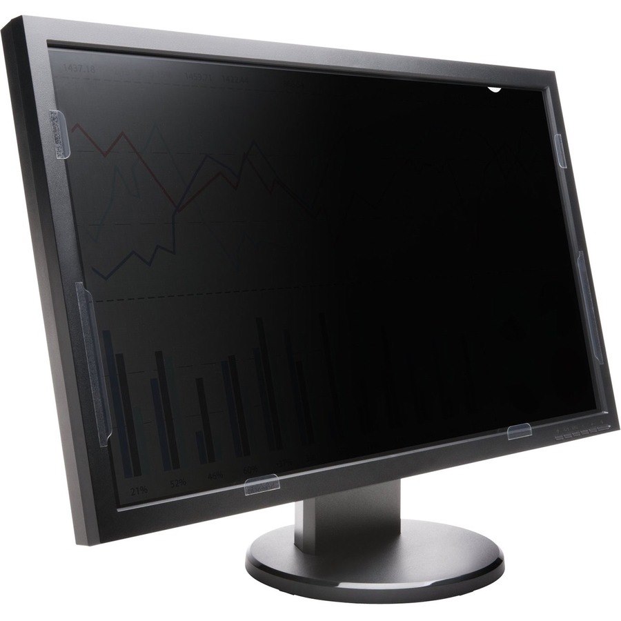 Kensington FP213 Privacy Screen for Monitors (21.3" 4:3) Glossy, Matte