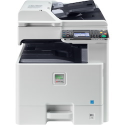 Kyocera Ecosys FS-C8525MFP Laser Multifunction Printer - Colour
