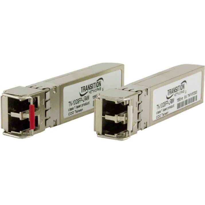 Transition Networks SFP+ Module