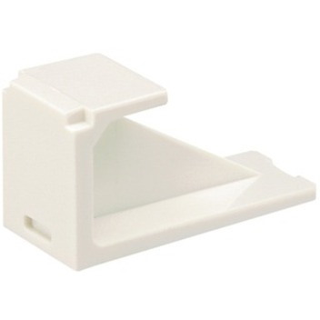 Panduit Mini-Com CMBWH-X Faceplate Insert