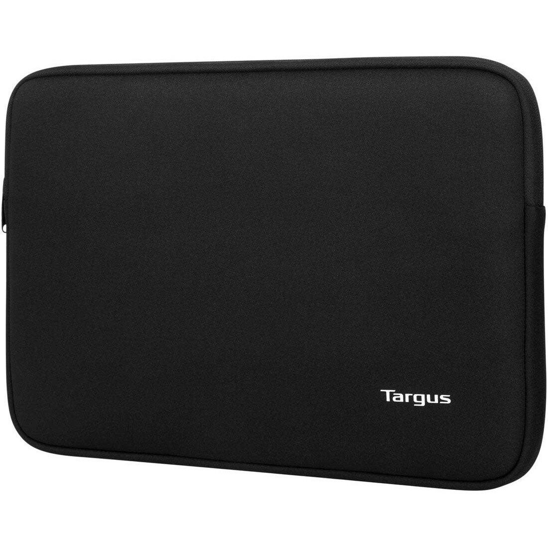 Targus Bonafide TBS928GL Carrying Case (Sleeve) for 15.6" Notebook - Black