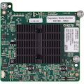 HPE InfiniBand FDR/Ethernet 10Gb/40Gb 2-port 544+M Adapter