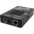 Transition Networks Stand-alone Fast Ethernet Media Converter 100Base-TX to 100Base-FX
