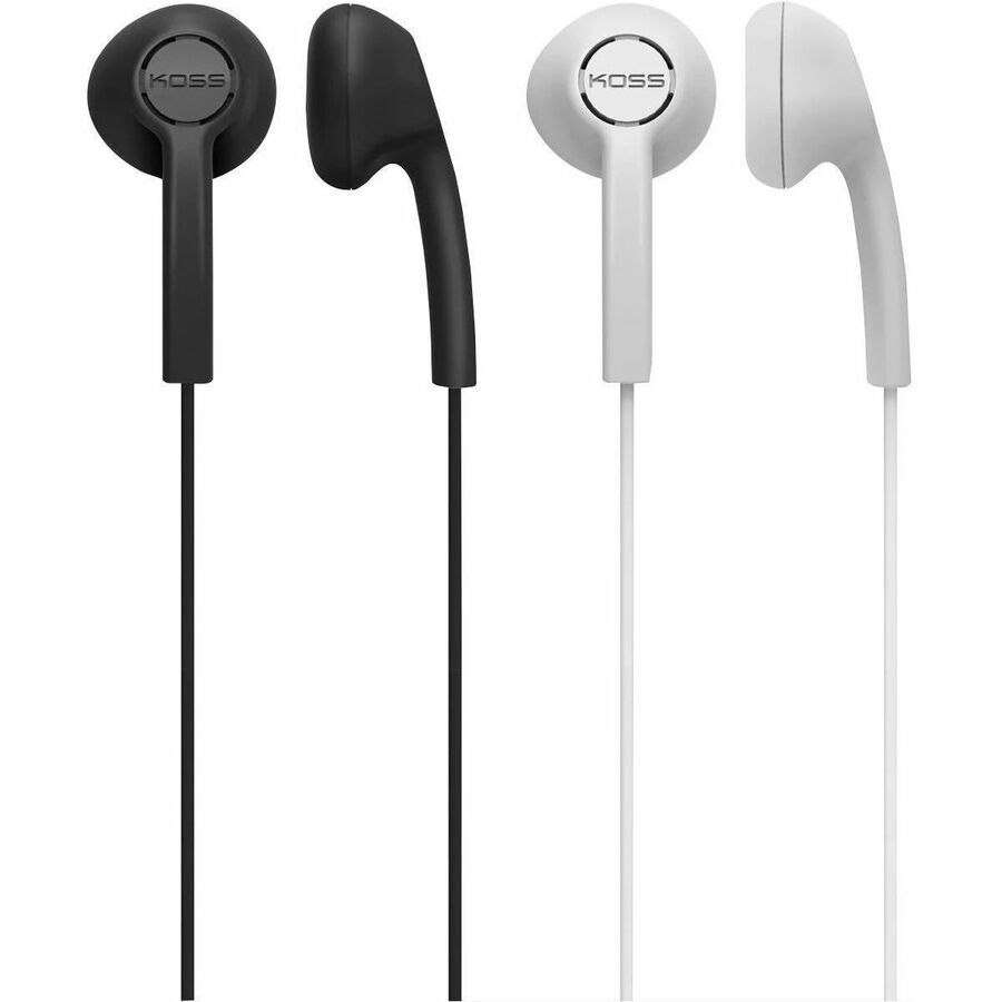 Koss KE7 Earbuds & In Ear Headphones