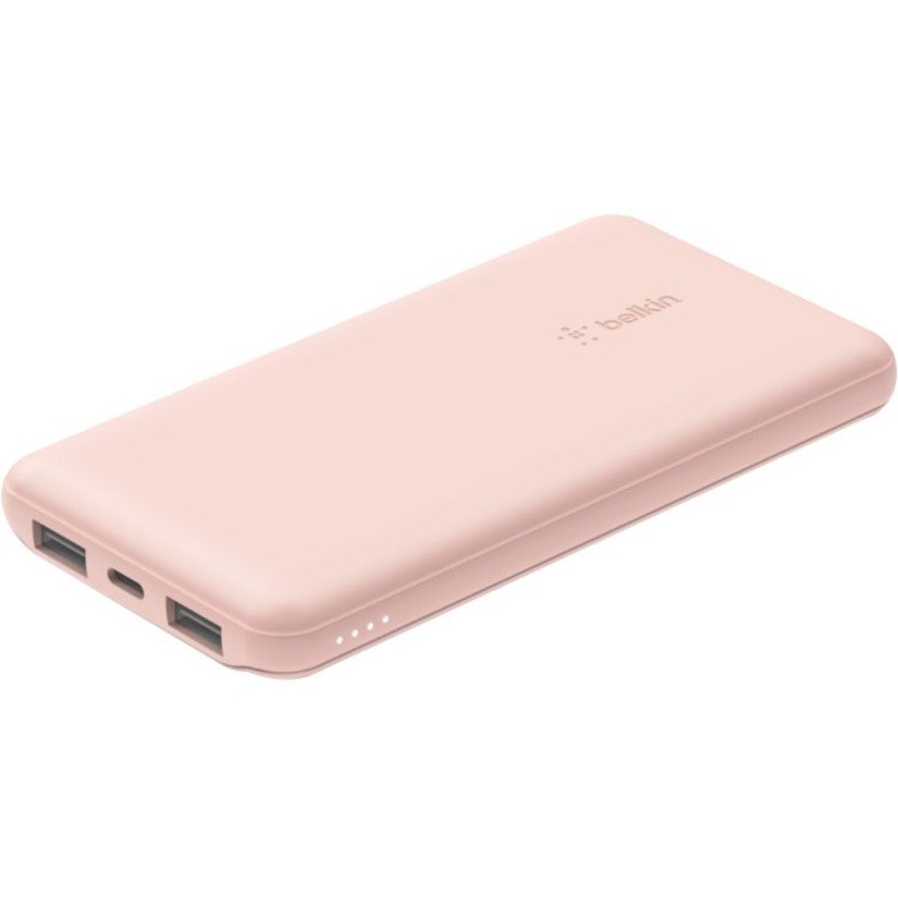 Belkin BOOST&uarr;CHARGE Power Bank - Rose Gold