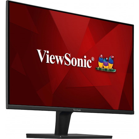 ViewSonic Value VA2715-2K-MHD 27" Class WQHD LED Monitor - 16:9