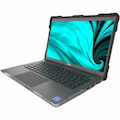Gumdrop SlimTech Case for Dell Notebook - Textured Grip