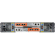 HPE 2062 12 x Total Bays SAN Storage System - 2 x 1.92 TB SSD - 2U Rack-mountable