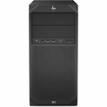 HP Z2 G4 Workstation - Intel Core i7 9th Gen i7-9700K - 32 GB - 1 TB SSD - Tower