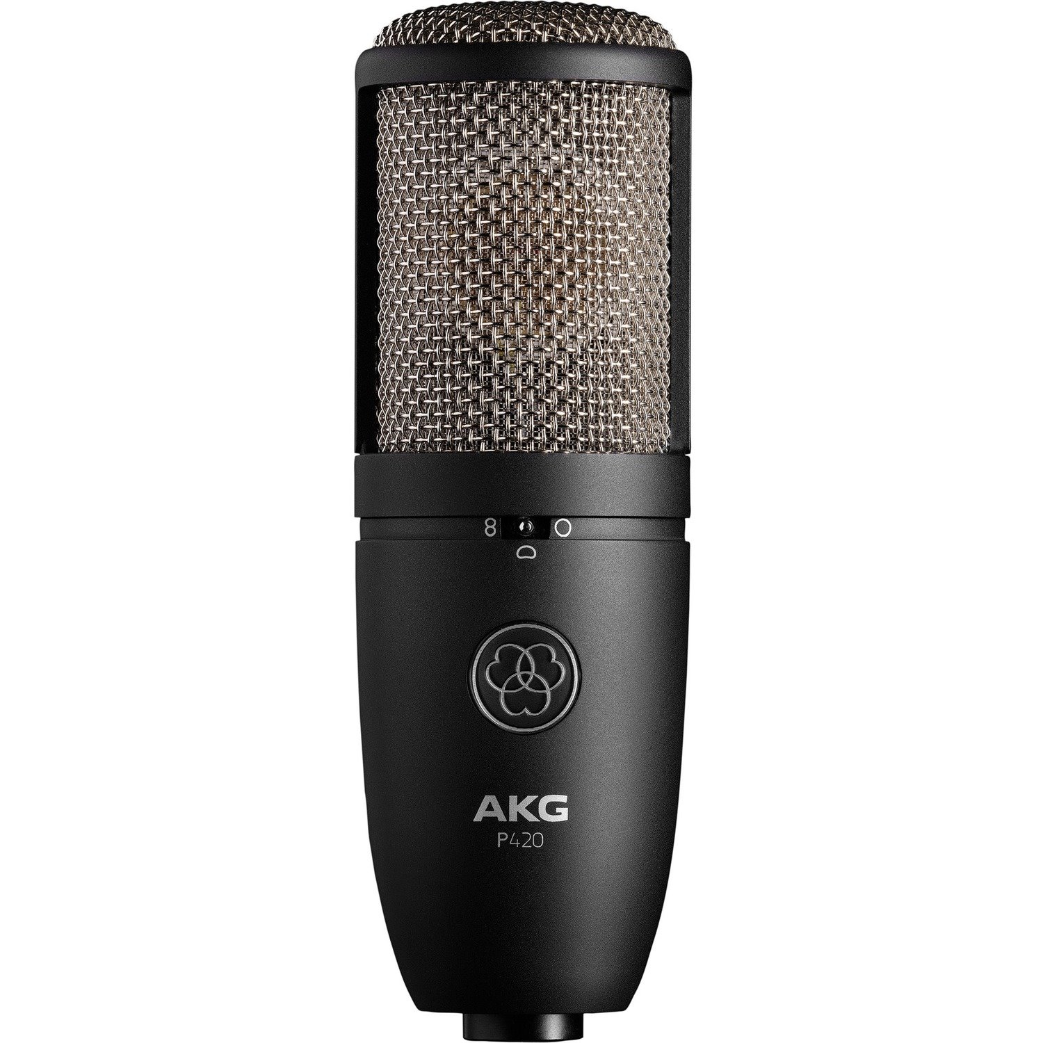 AKG P420 Wired Condenser Microphone