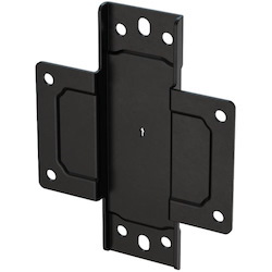 Atdec Mounting Plate for Flat Panel Display - Black