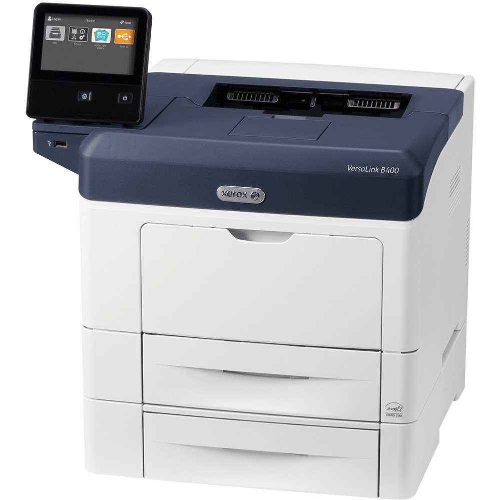 Xerox VersaLink B400V/DN Desktop Inkjet Printer - Monochrome