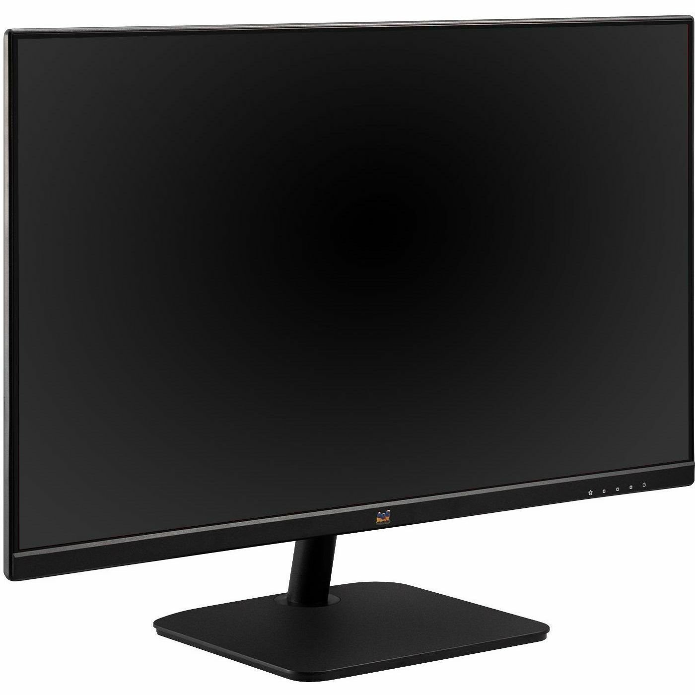 ViewSonic VA2735-H 27" Class Full HD LED Monitor - 16:9