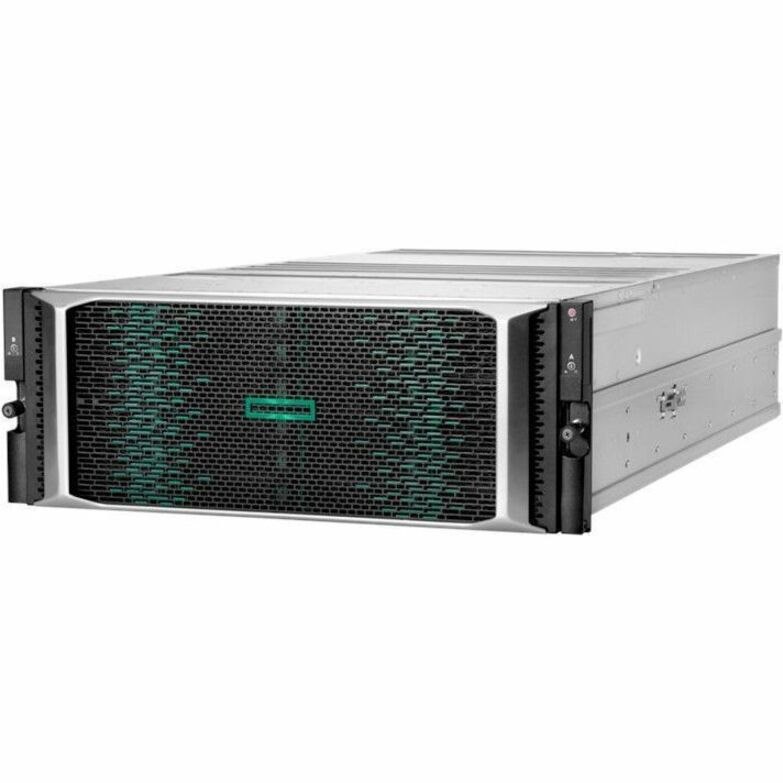 HPE Alletra Storage 5010 126TB BTO Array Bundle