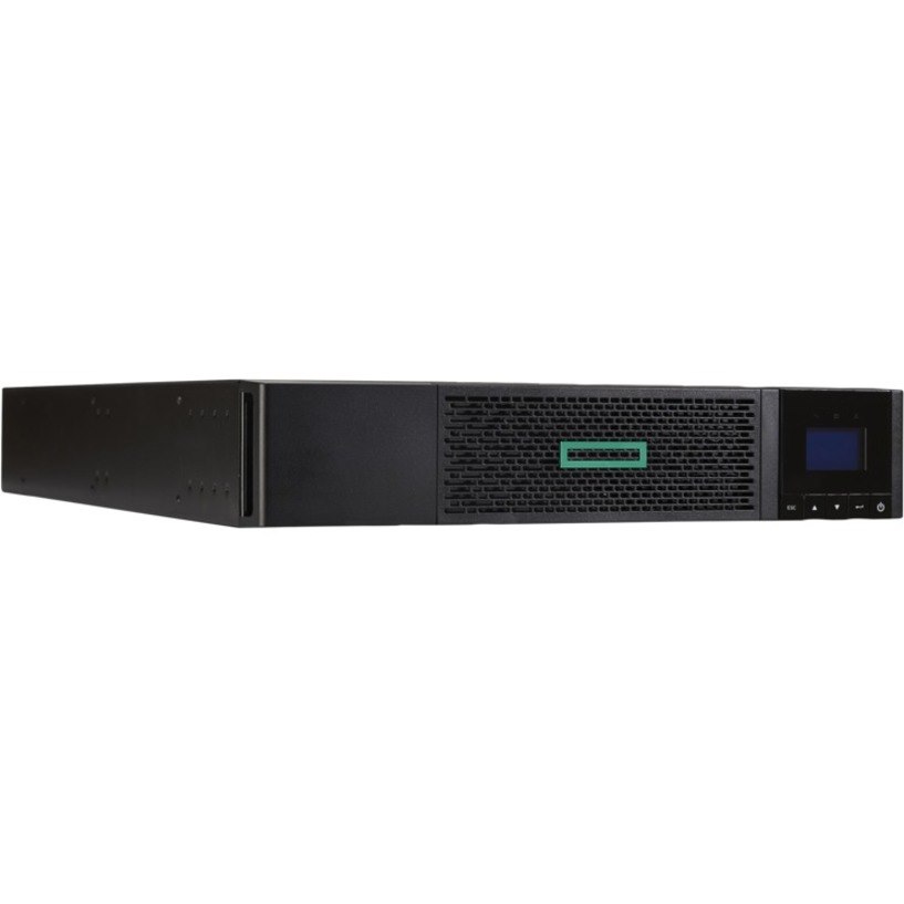 HPE R/T3000 G5 Line-interactive UPS - 2.88 kVA/2.70 kW