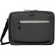 Targus City Fusion TBM571GL Carrying Case (Messenger) for 13" to 15.6" Notebook, Tablet - Black