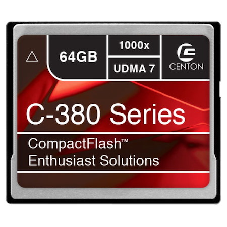 Centon 64 GB CompactFlash