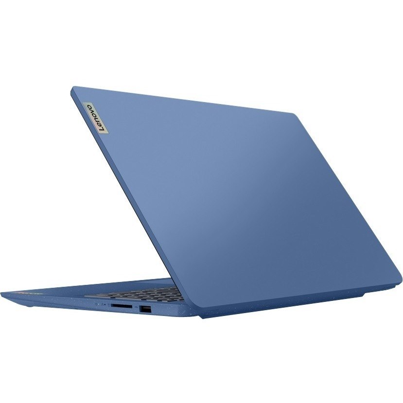 Lenovo IdeaPad 3 15ALC6 82KU0047CF 15.6" Notebook - Full HD - AMD Ryzen 5 5500U - 8 GB - 512 GB SSD - English (US), French Keyboard - Abyss Blue