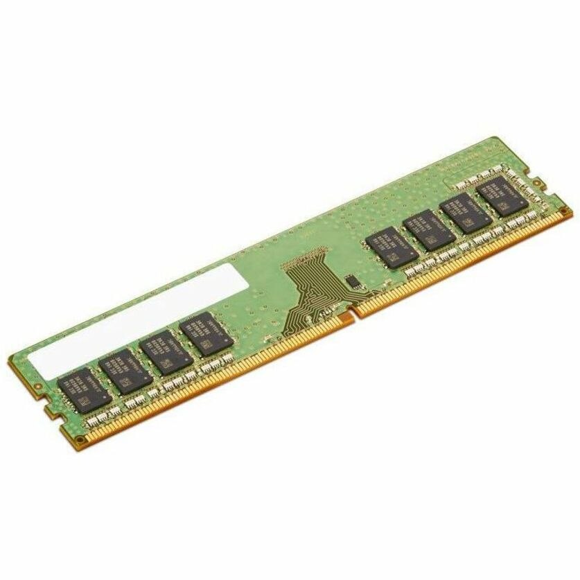 Lenovo 8GB DDR4 SDRAM Memory Module