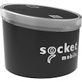 Socket Mobile SocketScan S550 Contactless Smart Card Reader/Writer - Black