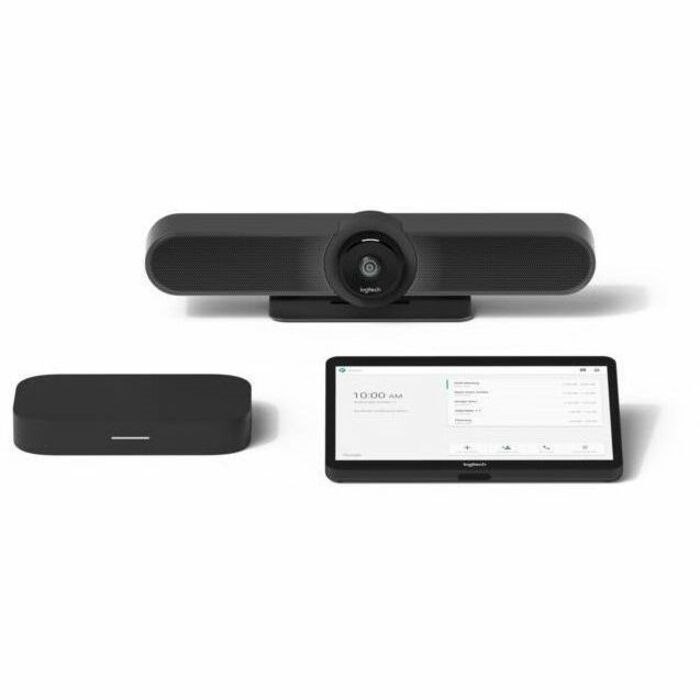 Logitech Video Conference Equipment