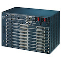 Zyxel IES-5000M IP DSLAM Chassis
