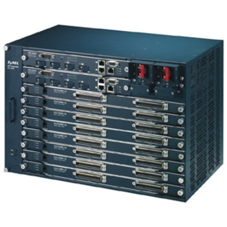 Zyxel IES-5000M IP DSLAM Chassis