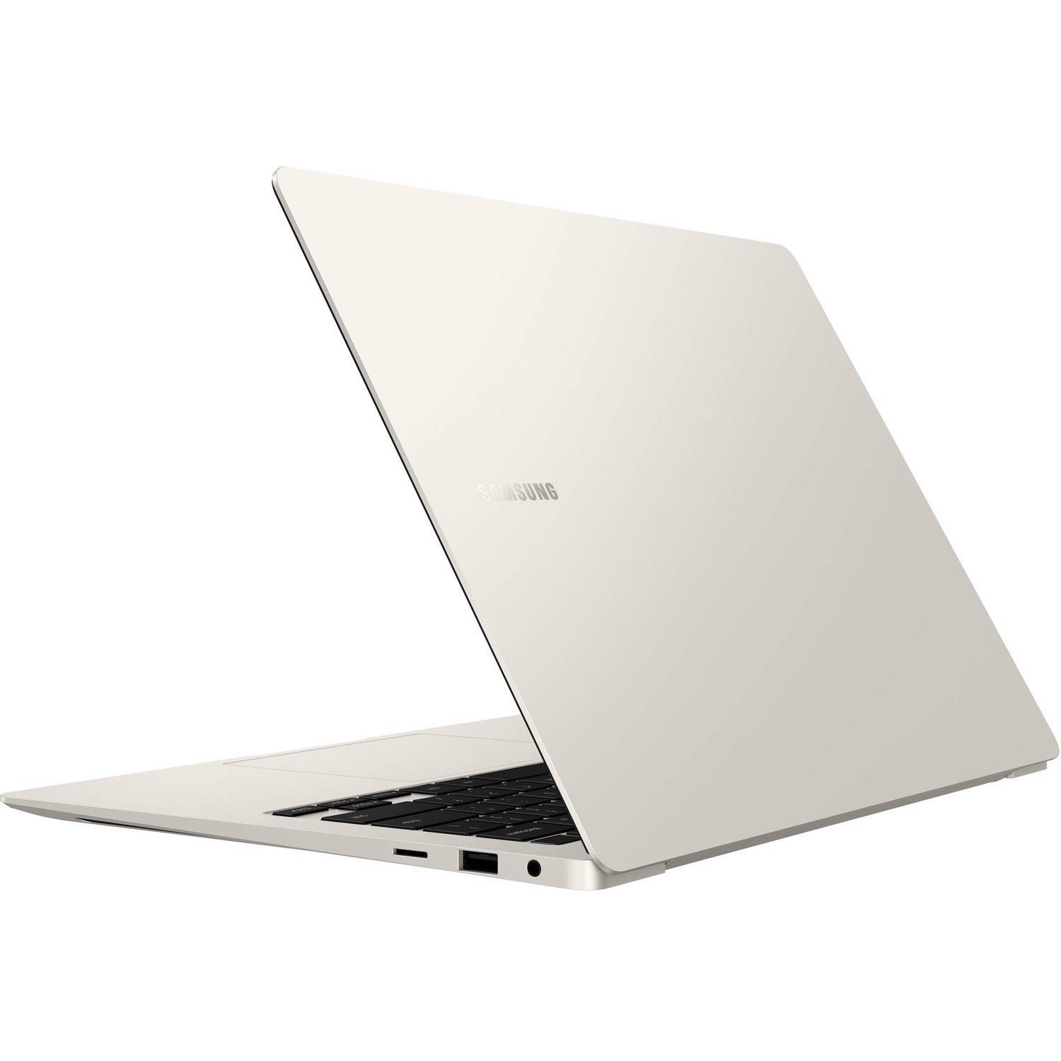 Samsung Galaxy Book3 Pro NP960XFG-KA1US 16" Notebook - 3K - Intel Core i7 13th Gen i7-1360P - 16 GB - 1 TB SSD - Beige