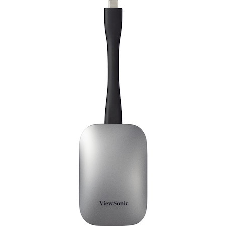 ViewSonic ViewBoard Cast Button for Wireless Presentation - USB-C