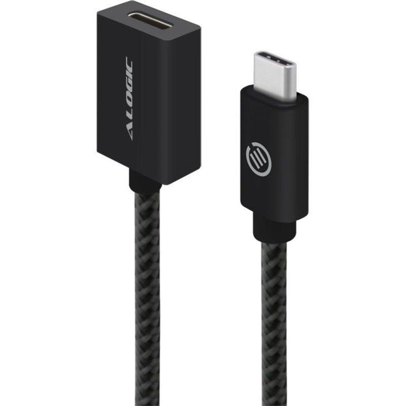 Alogic Prime 50 cm USB-C Data Transfer Cable - 1 / Pack