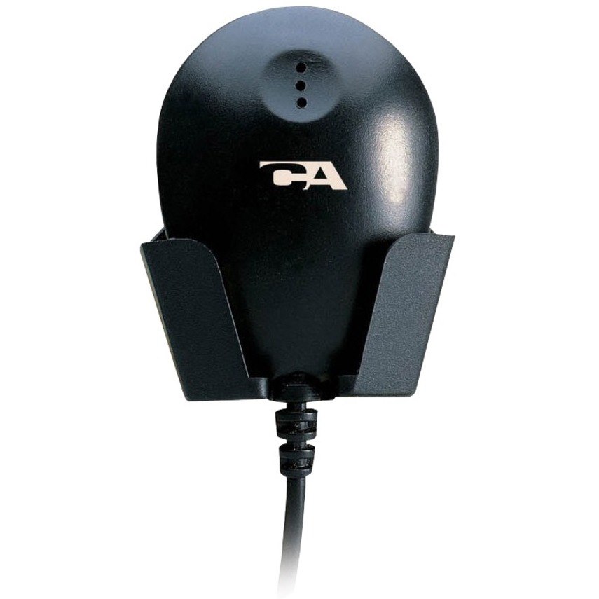 Cyber Acoustics ACM-1b Monitor/Lapel Microphone