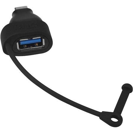 SIIG USB 3.1 GEN 1 Type-C to Type-A Adapter - M/F