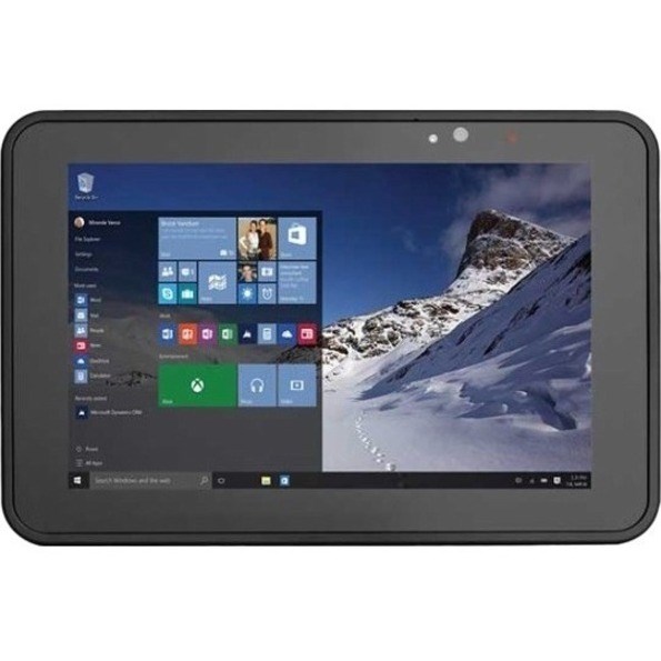 Zebra Tablet - 10.1" - 8 GB - 64 GB Storage - Windows 10 IoT