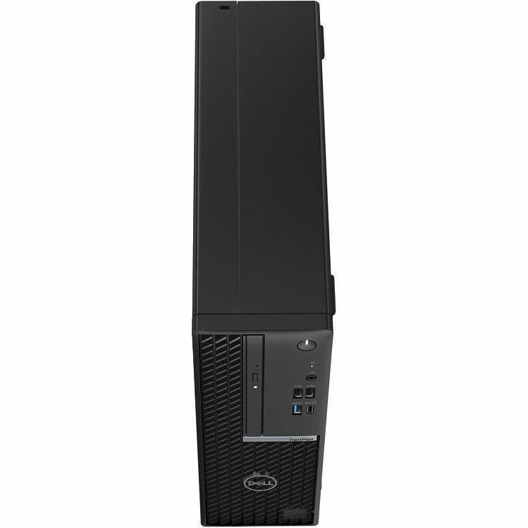 Dell OptiPlex 7000 7020 Desktop Computer - Intel Core i5 14th Gen i5-14500 - 16 GB - 512 GB SSD - Small Form Factor - Black